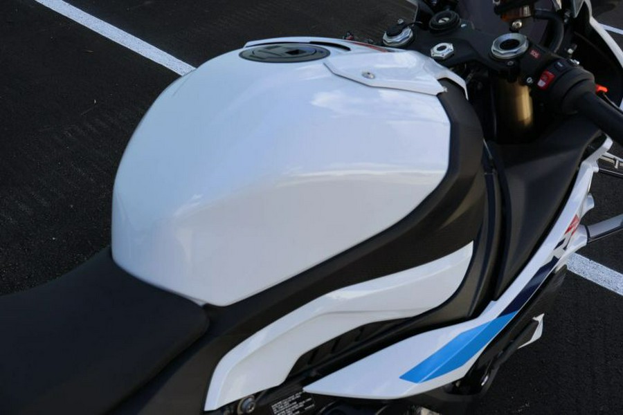 2024 BMW S1000RR
