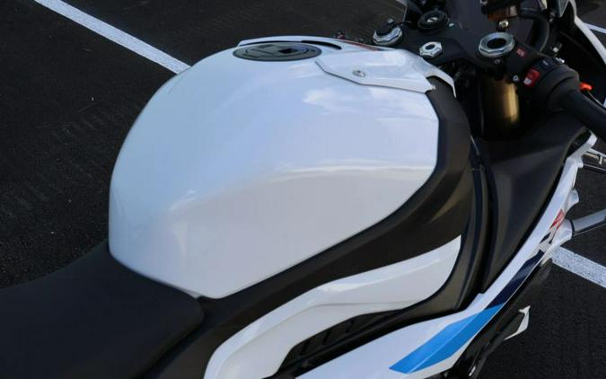 2024 BMW S1000RR