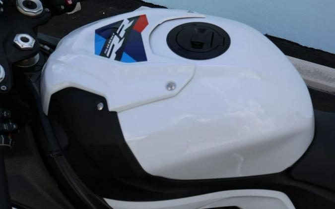 2024 BMW S1000RR