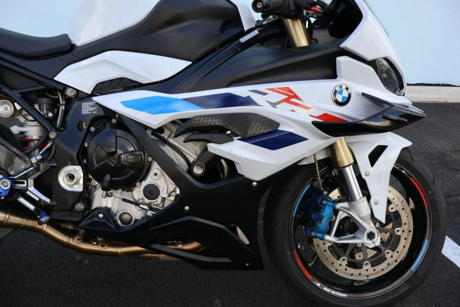 2024 BMW S1000RR