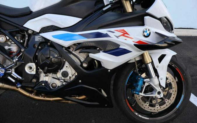 2024 BMW S1000RR