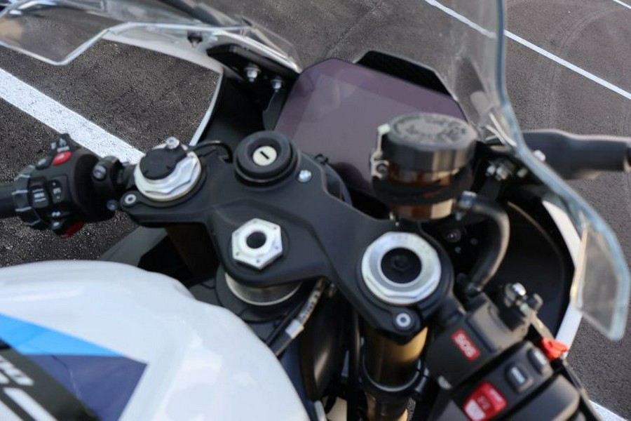 2024 BMW S1000RR