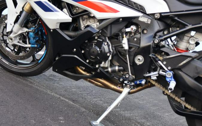 2024 BMW S1000RR