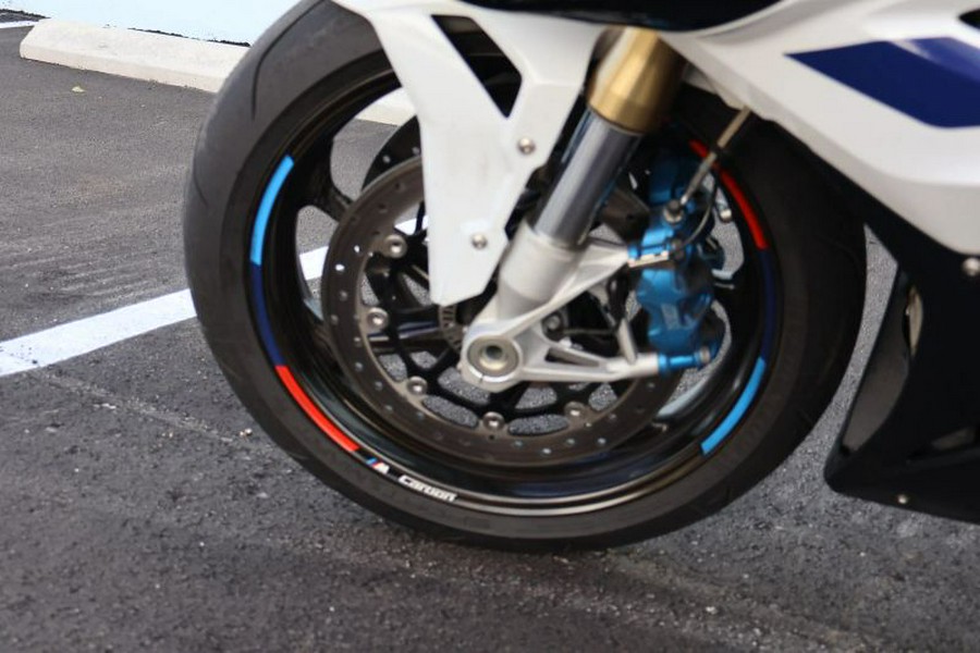 2024 BMW S1000RR