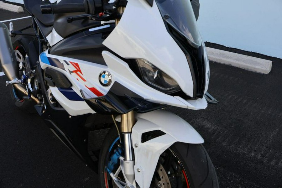 2024 BMW S1000RR