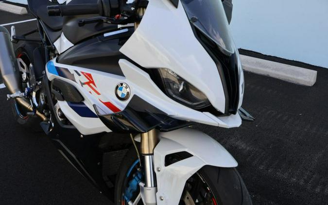 2024 BMW S1000RR