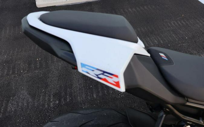 2024 BMW S1000RR