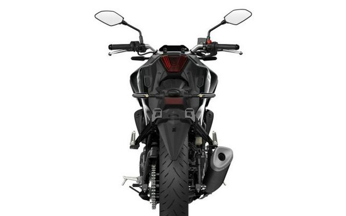 2026 Yamaha MT-03