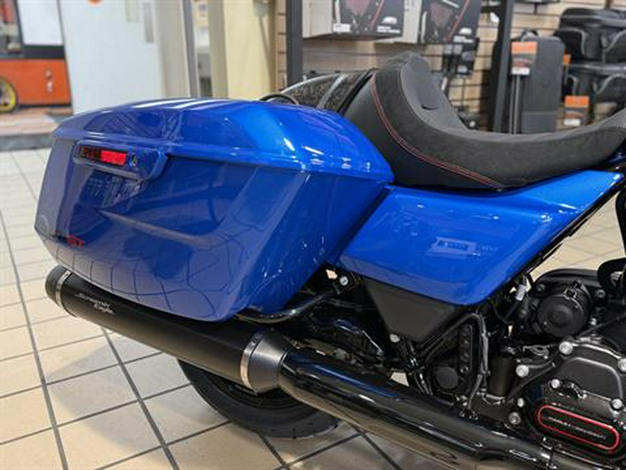 2026 Harley-Davidson CVO™ Road Glide® ST