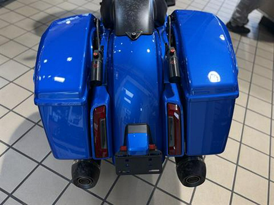 2026 Harley-Davidson CVO™ Road Glide® ST