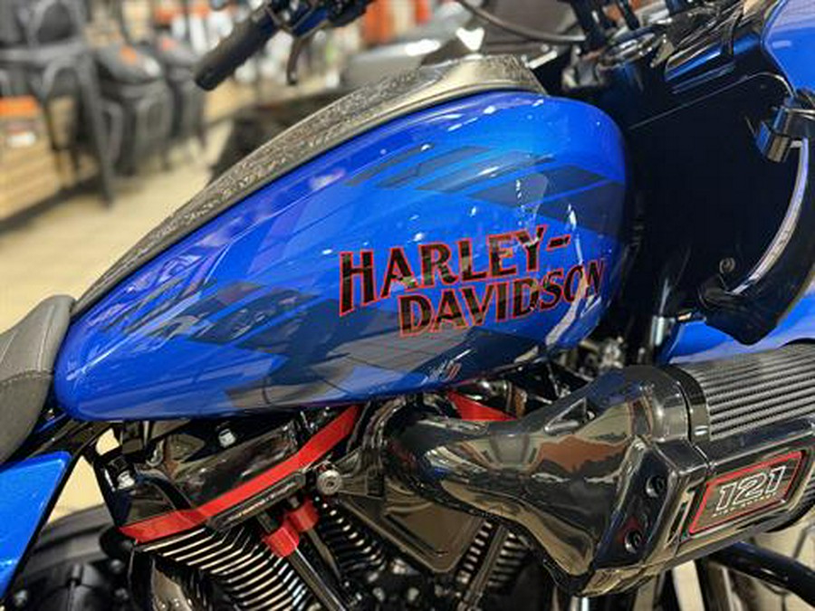 2026 Harley-Davidson CVO™ Road Glide® ST