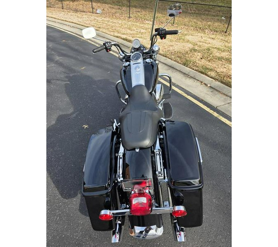 2022 Harley-Davidson® FLHP