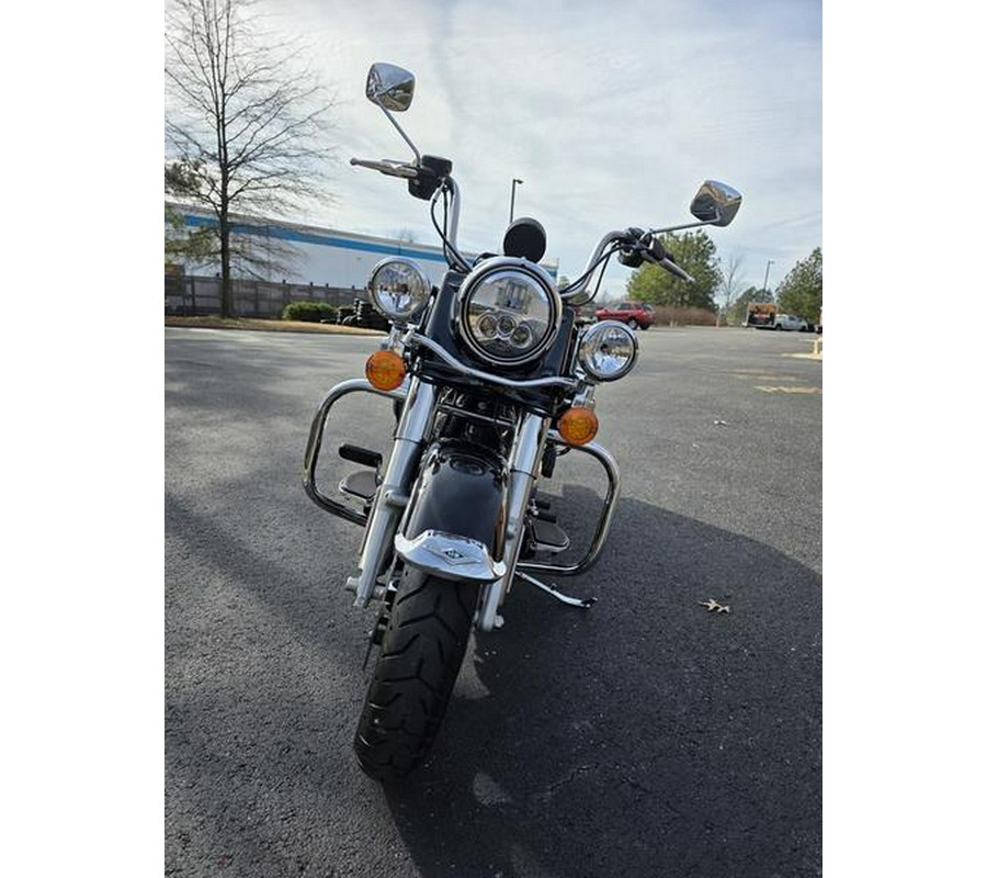 2022 Harley-Davidson® FLHP