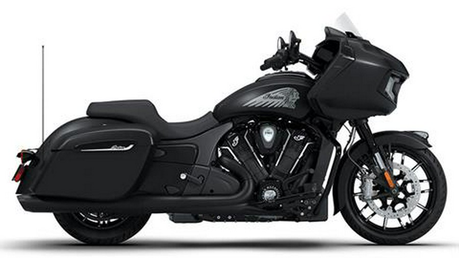 2026 Indian Motorcycle Challenger® Dark Horse®