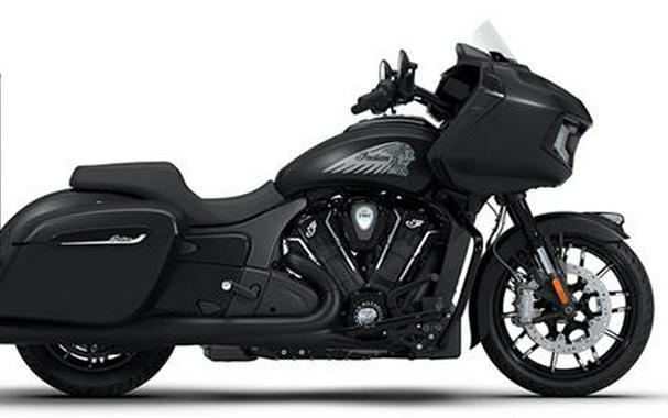 2026 Indian Motorcycle Challenger® Dark Horse®