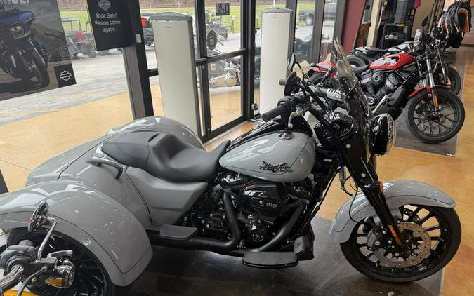 2024 Harley-Davidson® FLRT - Freewheeler®