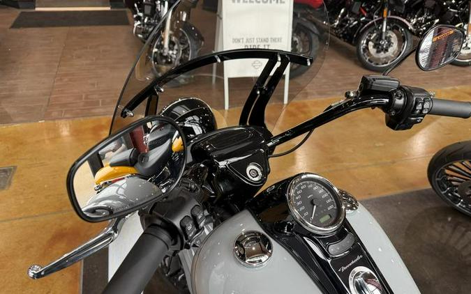 2024 Harley-Davidson® FLRT - Freewheeler®