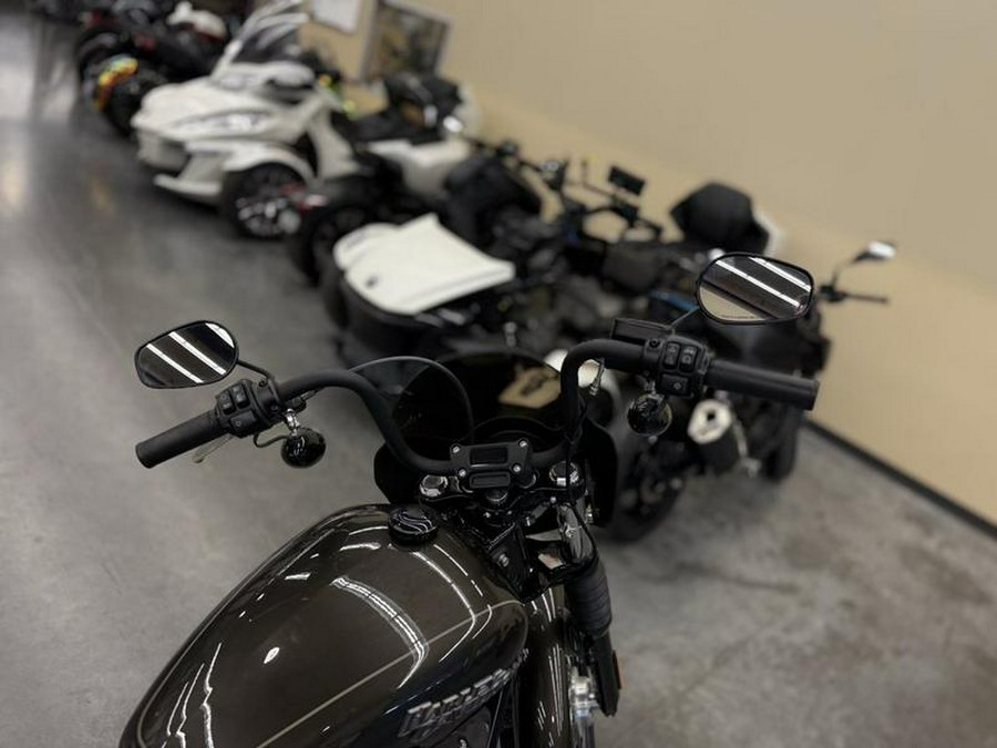 2020 Harley-Davidson® FXBB - Softail® Street Bob®