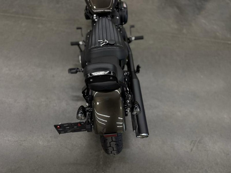 2020 Harley-Davidson® FXBB - Softail® Street Bob®