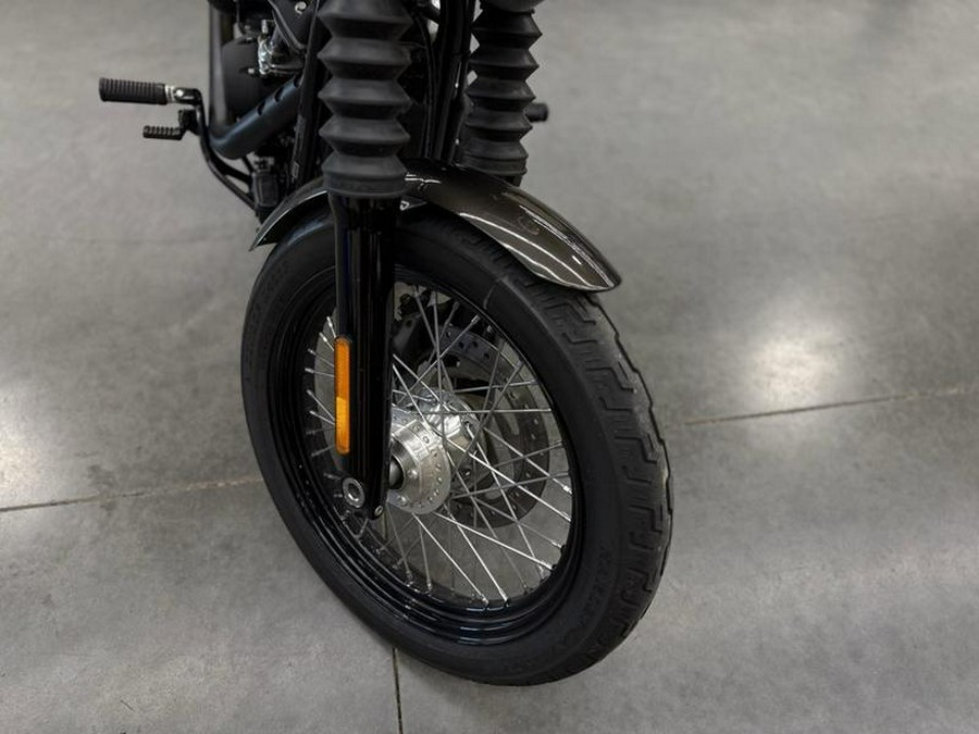 2020 Harley-Davidson® FXBB - Softail® Street Bob®