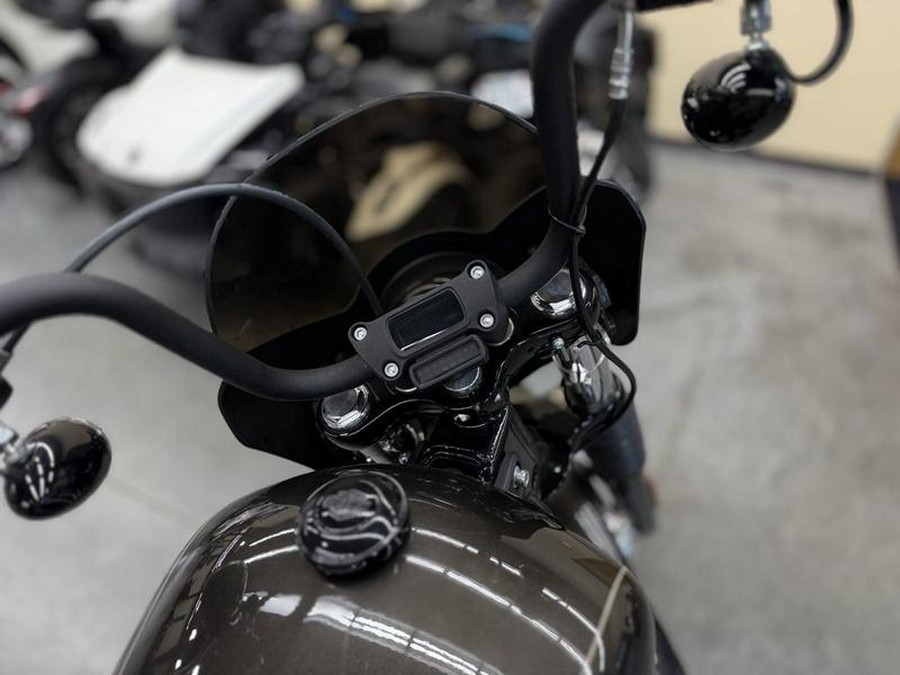 2020 Harley-Davidson® FXBB - Softail® Street Bob®