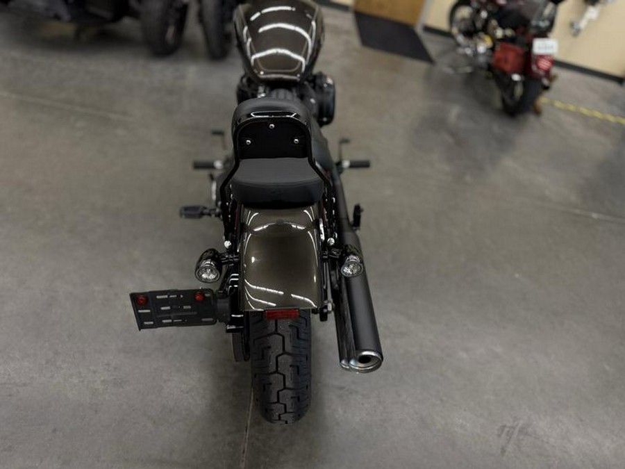 2020 Harley-Davidson® FXBB - Softail® Street Bob®