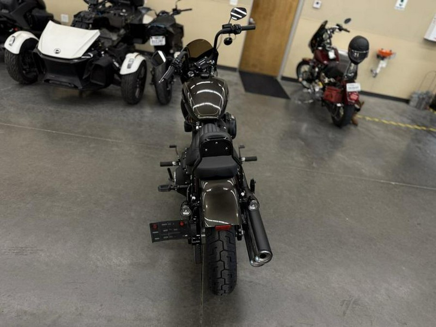 2020 Harley-Davidson® FXBB - Softail® Street Bob®