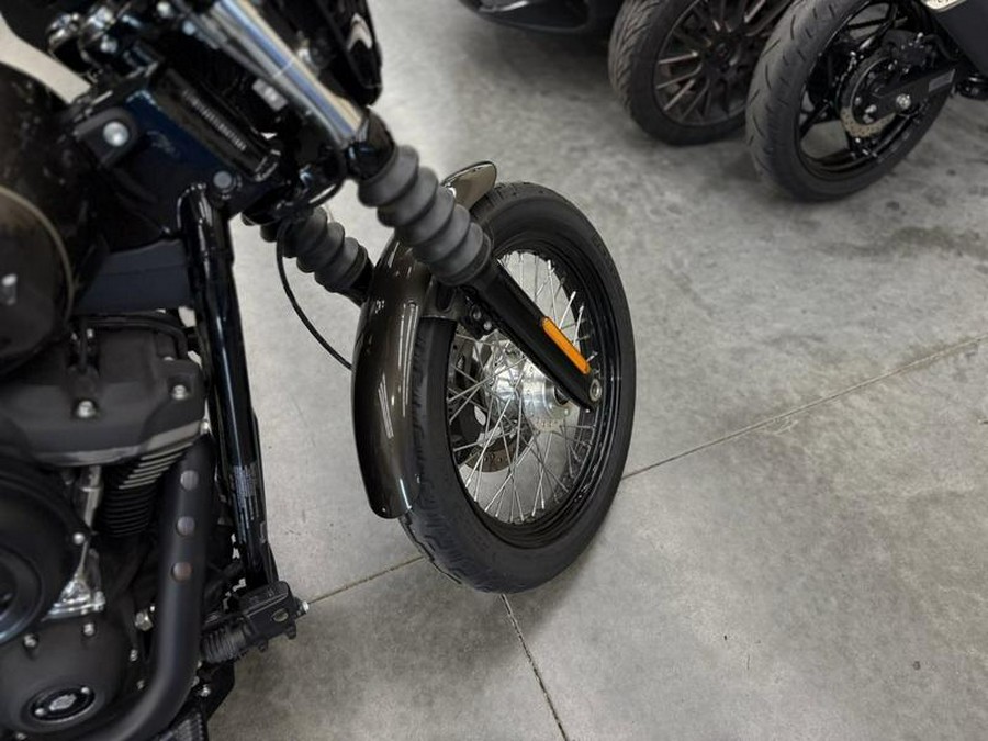 2020 Harley-Davidson® FXBB - Softail® Street Bob®