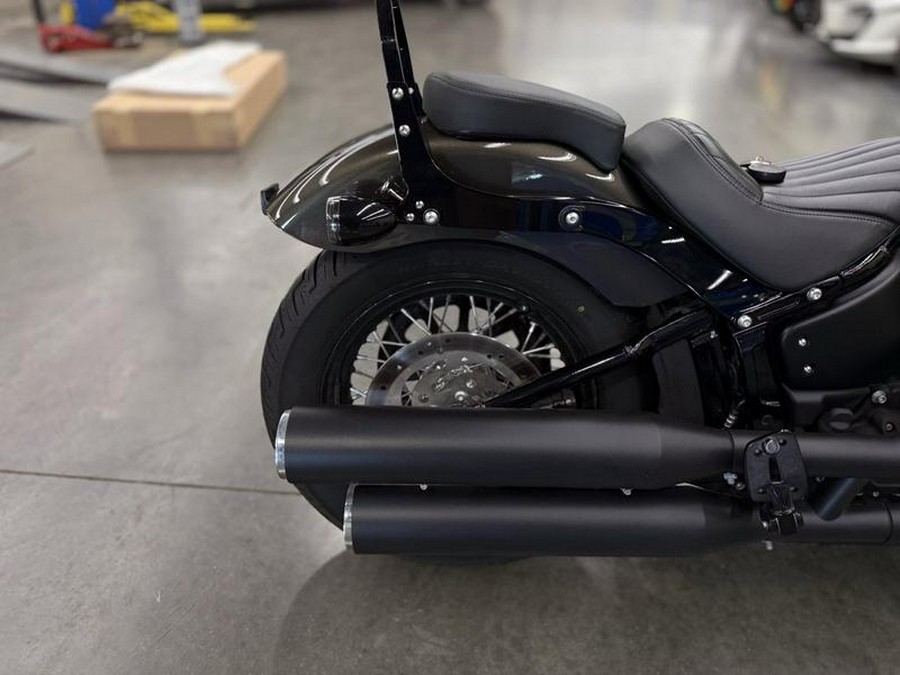 2020 Harley-Davidson® FXBB - Softail® Street Bob®