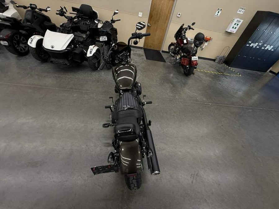 2020 Harley-Davidson® FXBB - Softail® Street Bob®
