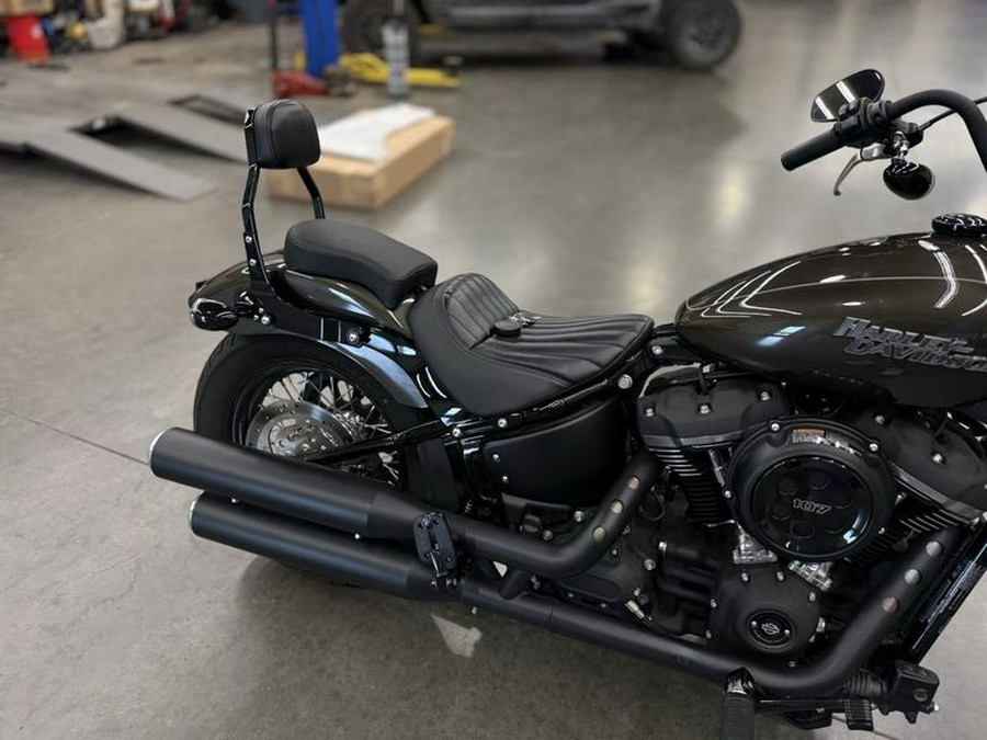 2020 Harley-Davidson® FXBB - Softail® Street Bob®