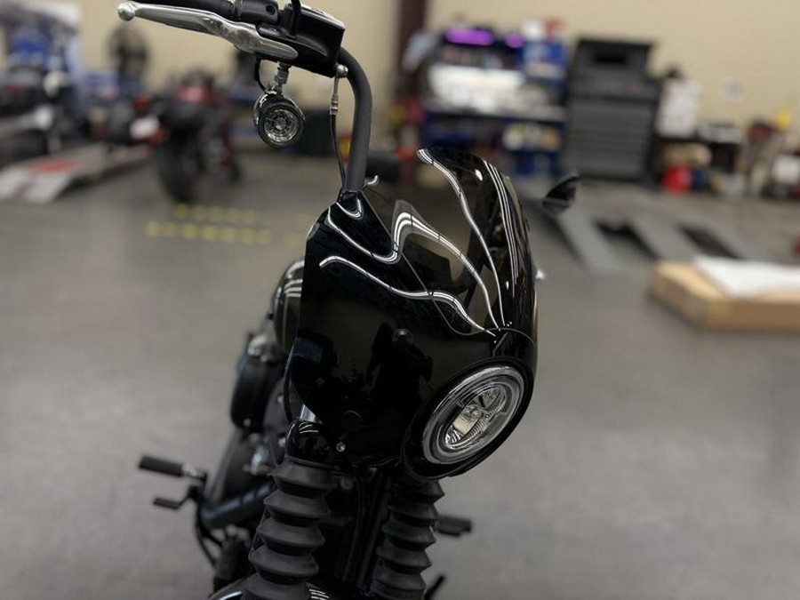 2020 Harley-Davidson® FXBB - Softail® Street Bob®