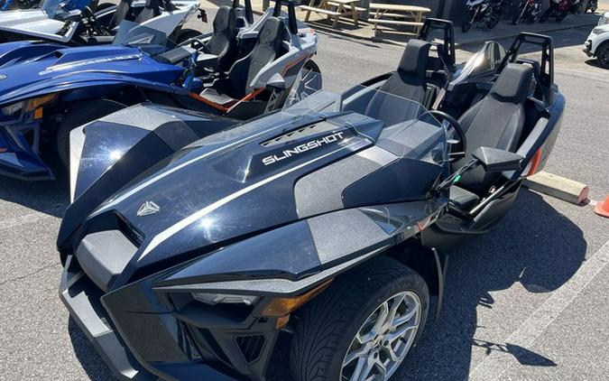 2021 Polaris Slingshot SLINGSHOT SL Autodrive