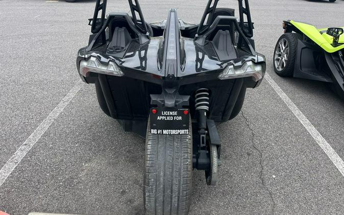 2021 Polaris Slingshot SLINGSHOT SL Autodrive