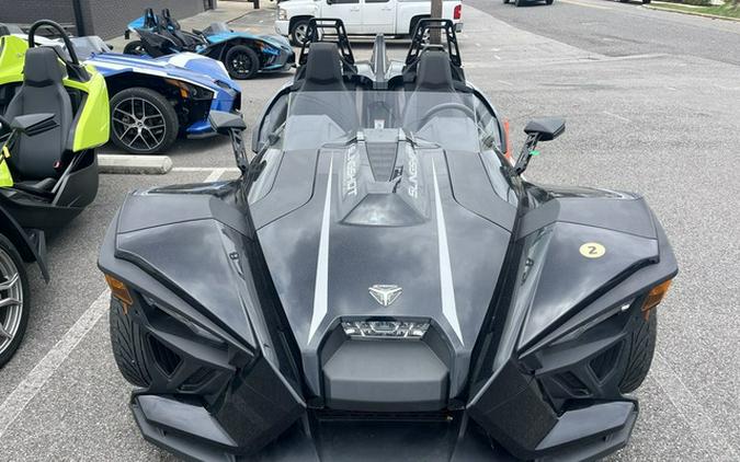 2021 Polaris Slingshot SLINGSHOT SL Autodrive
