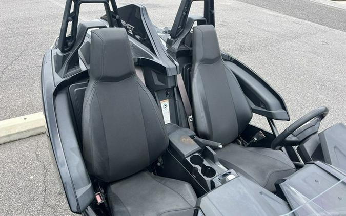 2021 Polaris Slingshot SLINGSHOT SL Autodrive