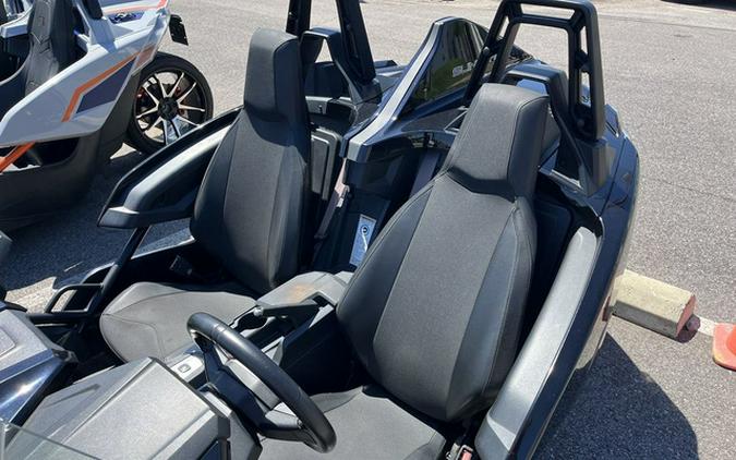 2021 Polaris Slingshot SLINGSHOT SL Autodrive