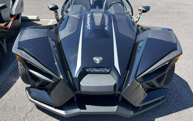 2021 Polaris Slingshot SLINGSHOT SL Autodrive