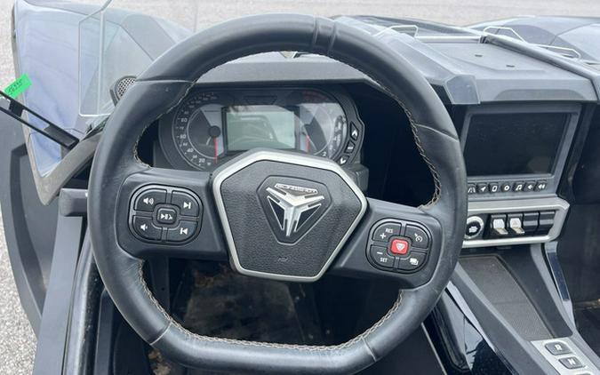 2021 Polaris Slingshot SLINGSHOT SL Autodrive