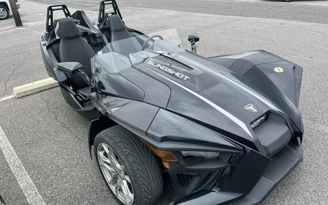 2021 Polaris Slingshot SLINGSHOT SL Autodrive