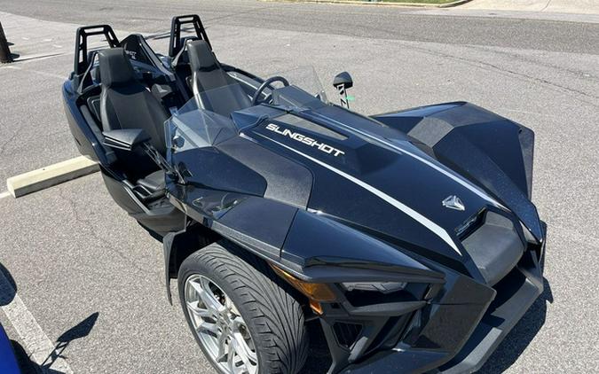 2021 Polaris Slingshot SLINGSHOT SL Autodrive