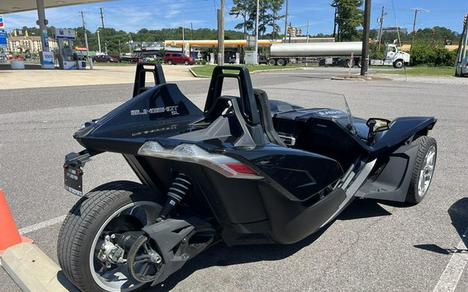 2021 Polaris Slingshot SLINGSHOT SL Autodrive