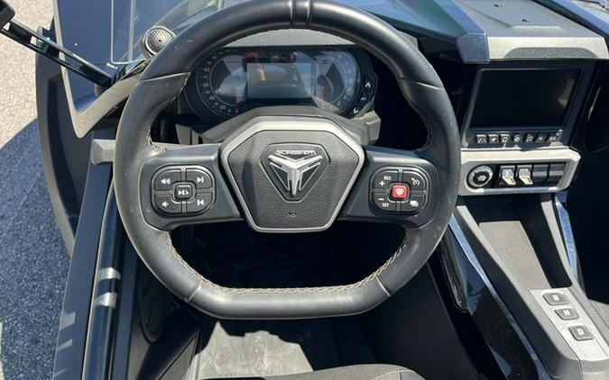 2021 Polaris Slingshot SLINGSHOT SL Autodrive