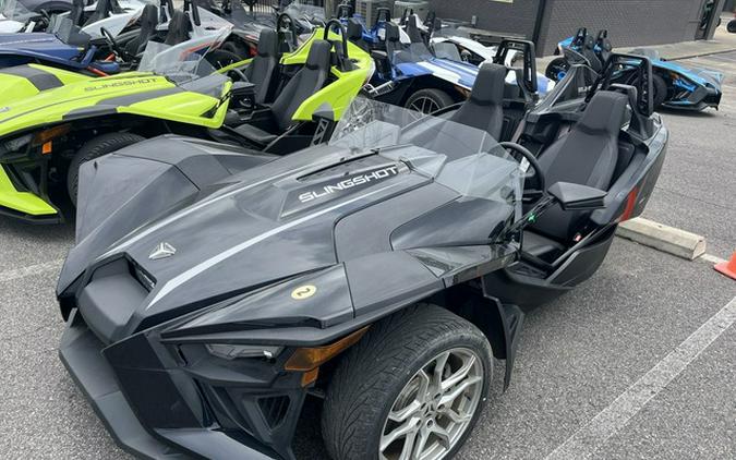 2021 Polaris Slingshot SLINGSHOT SL Autodrive