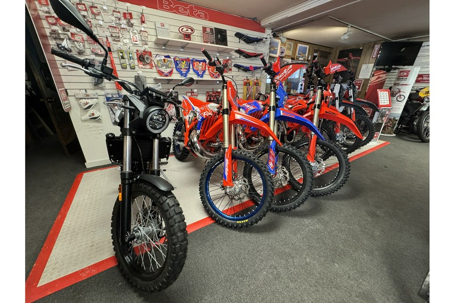 2026 KLE500 ABS - Kawasaki