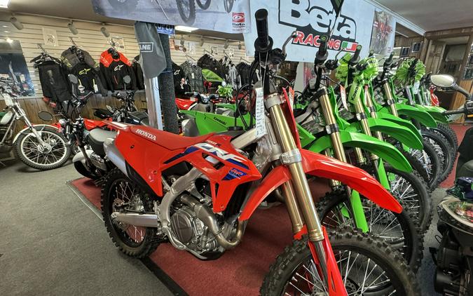 2026 Kawasaki KLE500 ABS