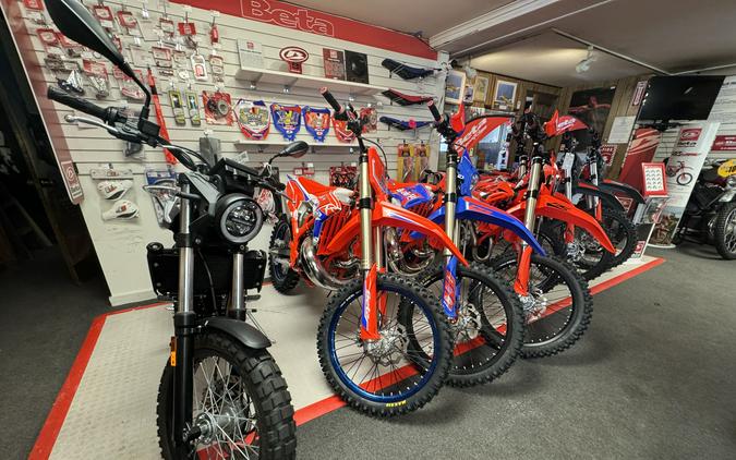 2026 Kawasaki KLE500 ABS