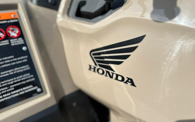 2027 Honda FourTrax Rancher 4x4 Automatic DCT EPS
