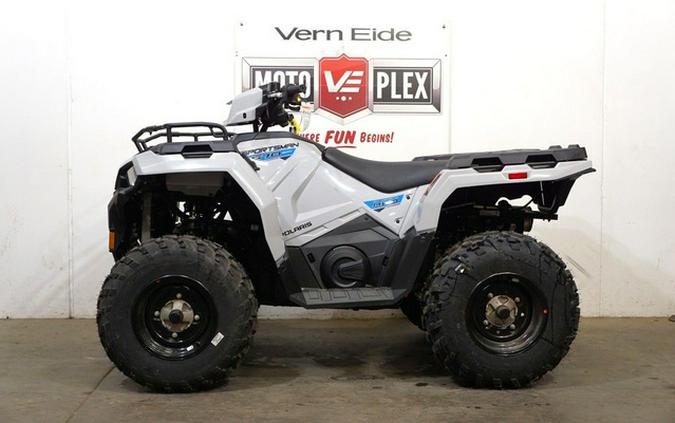 2026 Polaris Sportsman 450 H.O.