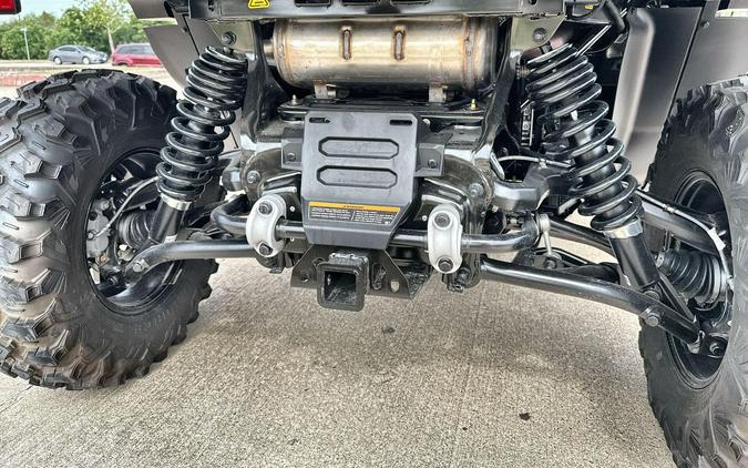 2026 Can-Am DEFENDER MAX LONE STAR CAB HD11